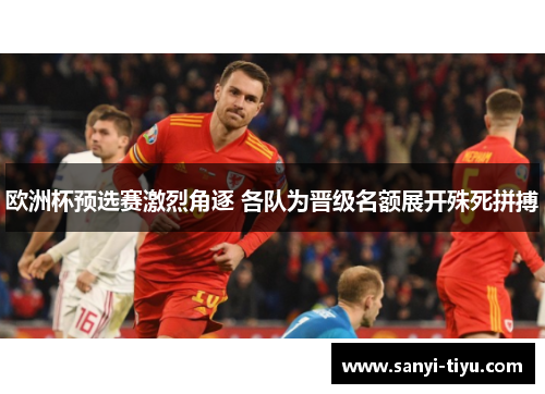 欧洲杯预选赛激烈角逐 各队为晋级名额展开殊死拼搏